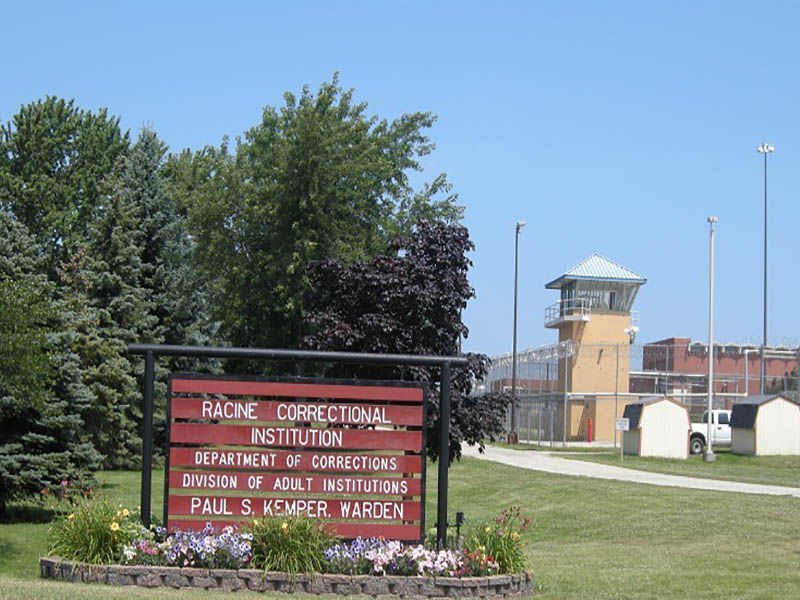 Wisconsin sees another COVID-19 outbreak in prison system
